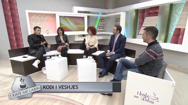 Kodi i veshjes 01.03.2015 смотреть онлайн