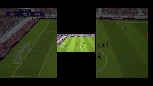 pes 2021 прохождение смотреть онлайн
