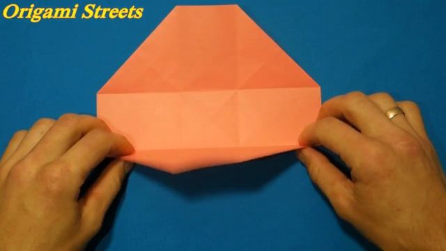 Как сделать куб из бумаги. Оригами куб смотреть онлайн