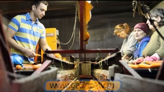 Галилео. Найди себе работу. Колхозник и гончар смотреть онлайн