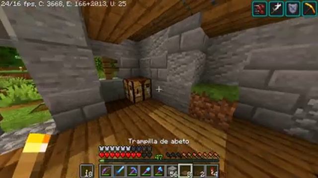 ? MINECRAFT 1.13.2 | Java Edition | #231 смотреть онлайн