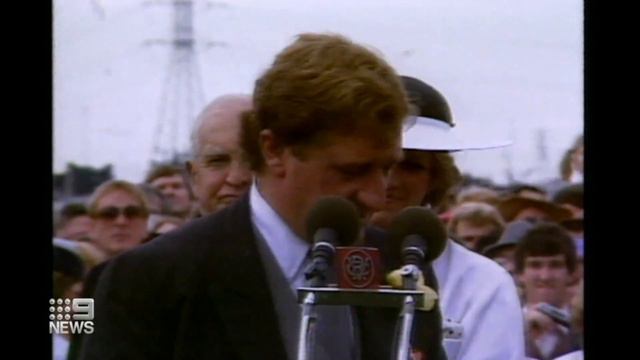 John Elliott Tribute 9 News 24 Sept 2021 x смотреть онлайн