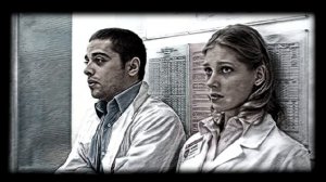 Интерны OST - 43 Глеб и Варя