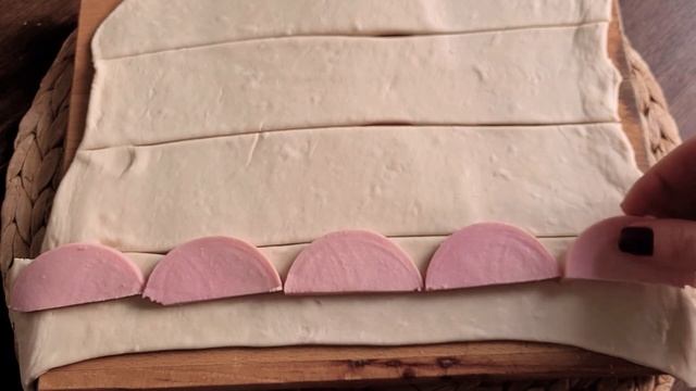 Быстрый, красивый и вкусный завтрак! Займет 10 минут вашего времени! смотреть онлайн