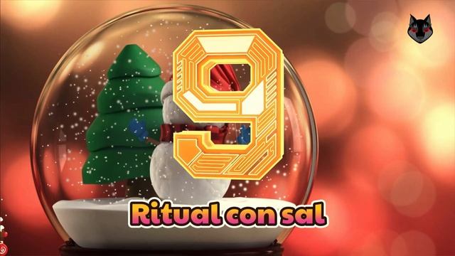15 RITUALES DE AÑO NUEVO 2024 | SABER EL FUTURO RITUAL CON FOTO PARA EL AMOR RITUAL DINERO смотреть онлайн
