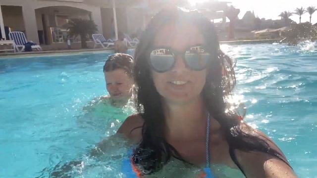 pickalbatros aqua blu resort sharm el sheikh, 23.11-03.12 2023 год смотреть онлайн