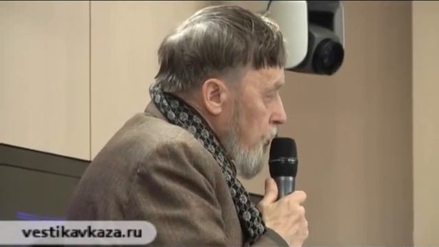 Галина Вишневская и её "История жизни" смотреть онлайн