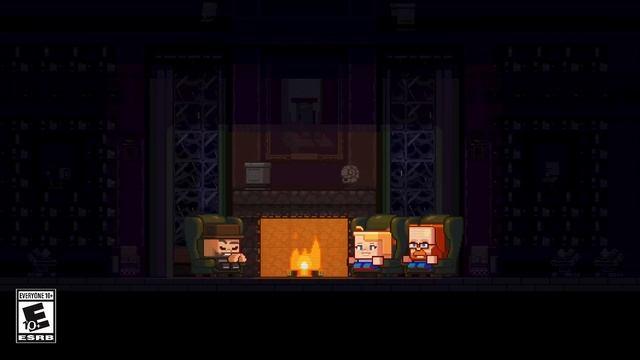 Перевод трейлера Minecraft Live 2022 смотреть онлайн