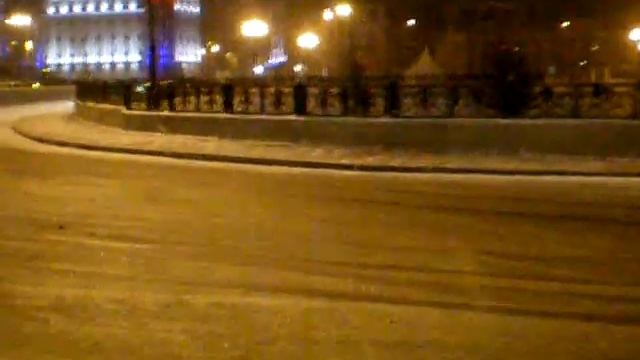 дрифт в Иркутске 100 0183 смотреть онлайн