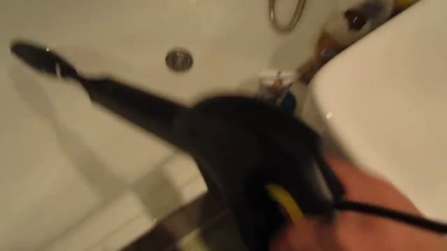 Керхер 3.200 пробный эксперимент дома смотреть онлайн