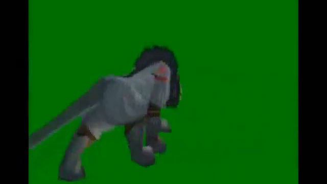 World Of Warcraft-Cataclysm-some models(including deathwing human form) смотреть онлайн