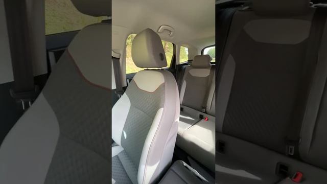 Новый Volkswagen Taos 2021 смотреть онлайн