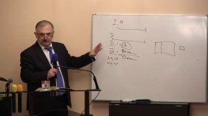 ?Семинар по книге ⛪️Откровение: ТЕМА 1 | Егизарян Э.М.