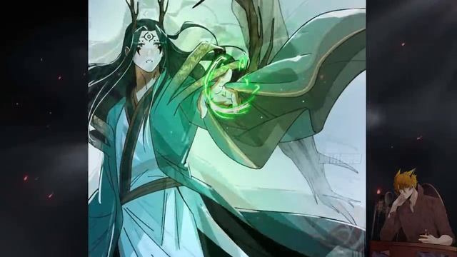 Я злой бог манга с озвучкой. Главы 324-333 смотреть онлайн