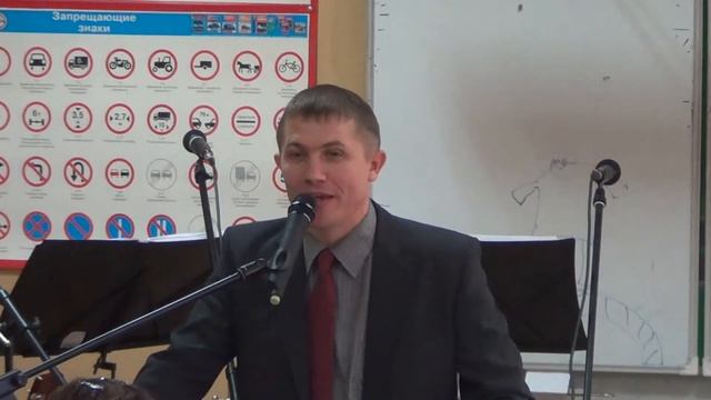 Свидетельство Владимира Е. 20. 10. 13 смотреть онлайн