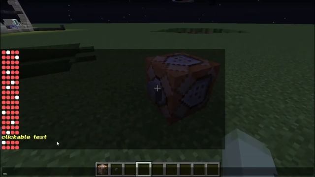 Minecraft Numpad/Keyboard in Chat ┊Minecraft Commands смотреть онлайн