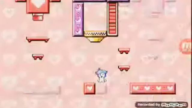 Играю в игру ( Heart_Star) удачного просмотра? смотреть онлайн