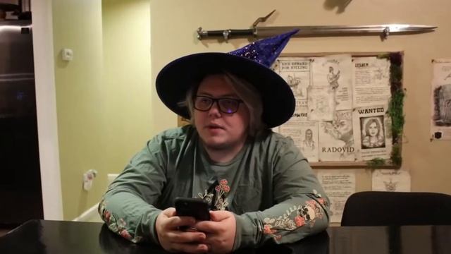 Каково это играть за чародея (how it feels to play a sorcerer) D&D [XP TO Level 3 RUS] смотреть онлайн