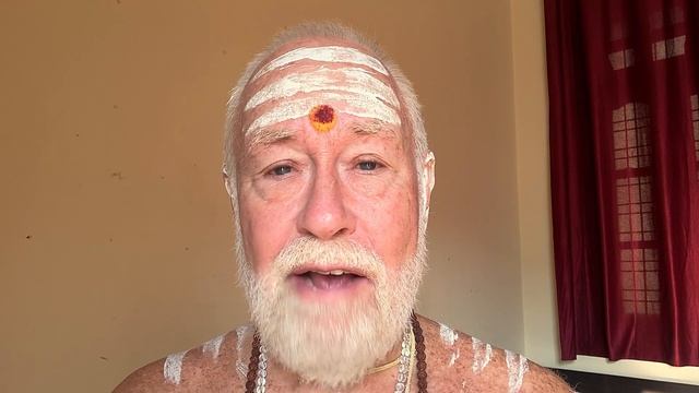 Secret Path to Mokṣa 4–Inner Worship смотреть онлайн