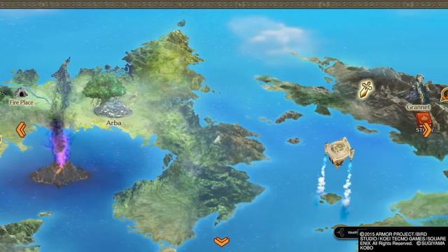 Musou Time [EP00] (Dragon Quest Heroes) - Пилотный выпуск. смотреть онлайн