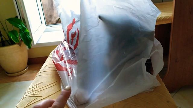 Каждый сходит с ума по-своему: Ёжик и пакет смотреть онлайн