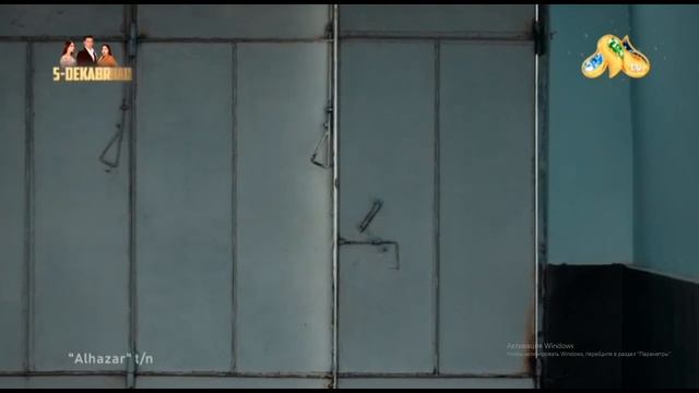 ? Alhazar / Alhazar 12 Qism/ Алхазар / Алхазар 12 қисм