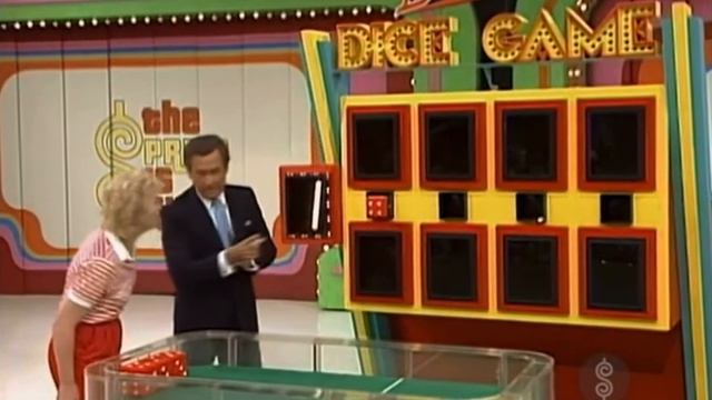 TPIR: DELUXE Dice Game #8 смотреть онлайн