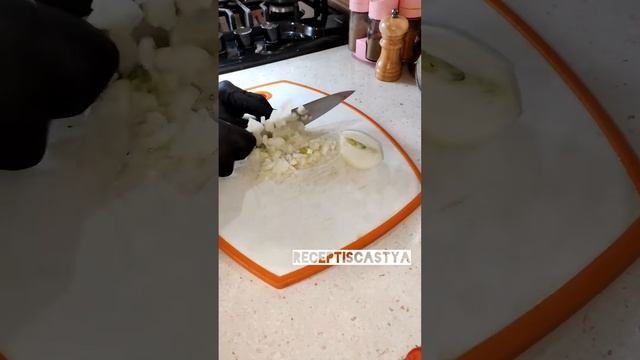 Гутаб с зеленью Азербайджанская кухня.Goy qutabi Azerbaycan metbexi смотреть онлайн