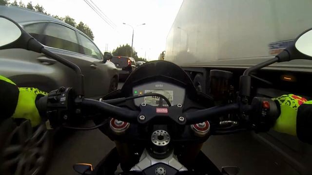 Мои выходные на новом мотоцикле за миллион рублей! смотреть онлайн