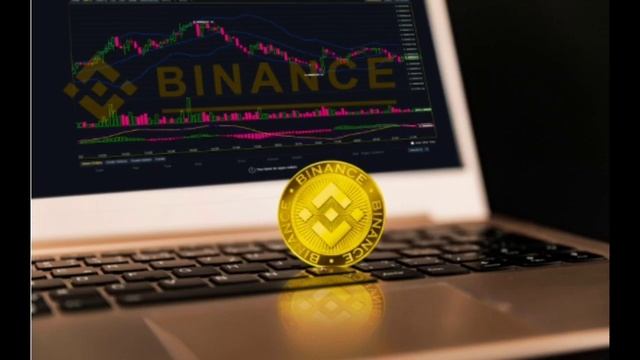 РОЙ КЛУБ. ЧТО ТАКОЕ РУКОВОДСТВО ПО BINANCE ДЛЯ НАЧИНАЮЩИХ ? смотреть онлайн