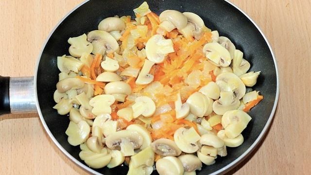 Сборник рецептов