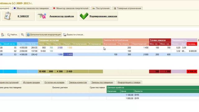 Расширенный помошник закупок смотреть онлайн