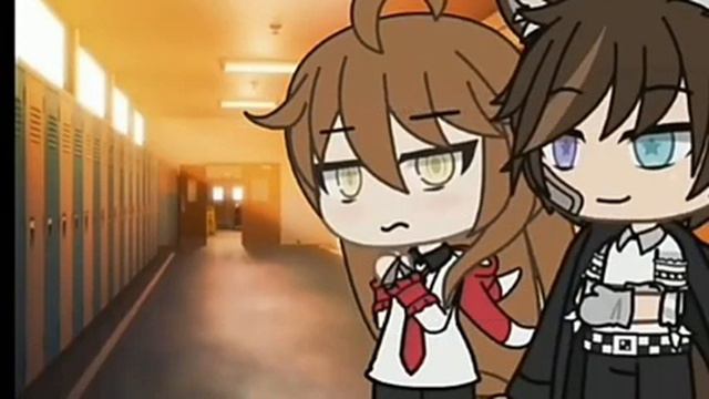 МИНИ - ФИЛЬМ /ОЗВУЧКА/* девушка снайпер*гача лайф смотреть онлайн