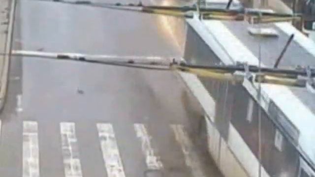 Этим людям крупно повезло. Невероятные спасения. Подборка. смотреть онлайн