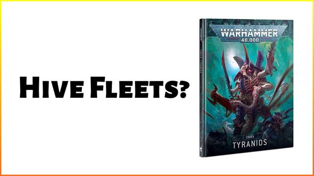 Neurothrope Review - Tyranids Arks of Omen - Warhammer 40k 9th Edition смотреть онлайн