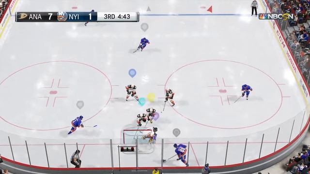 NHL® 18 Stick handling at its finest смотреть онлайн