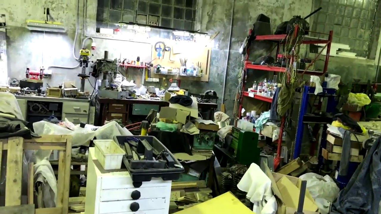 Итоги первых 4 месяцев жизни канала, а так же новые (и старые) планы.