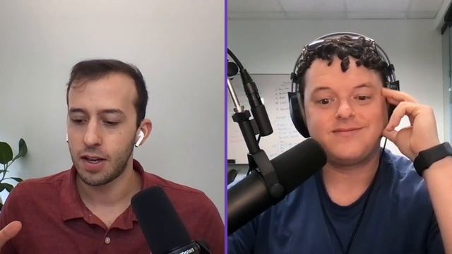 The TanStack with Tanner Linsley смотреть онлайн