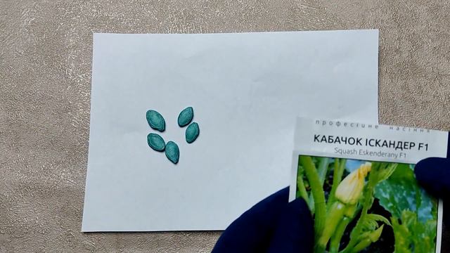 Обзор семян / СЕЗОН 2023 / Что будем выращивать смотреть онлайн