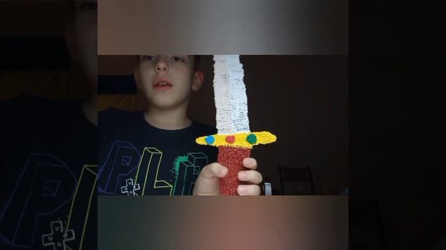 Моя новая 3Д ручка. Пробую сделать телефон! #3d #3дручка