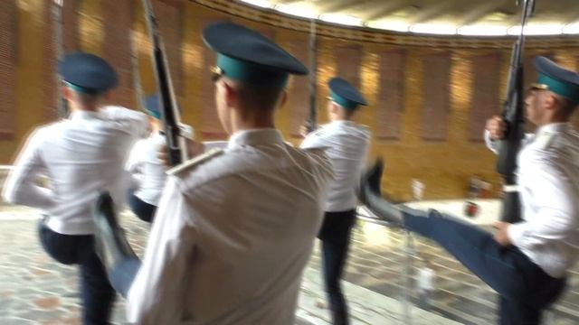 Едем в Грузию на машине. 1 часть. смотреть онлайн