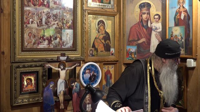 Фарисеи о Боге знают, но за Богом не идут. смотреть онлайн