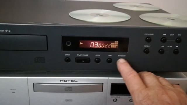 NAD 512 смотреть онлайн
