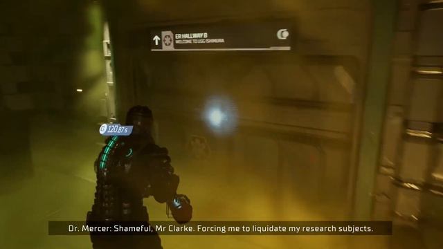 ПРО ЩО БУВ DEAD SPACE (2023)?💀 смотреть онлайн