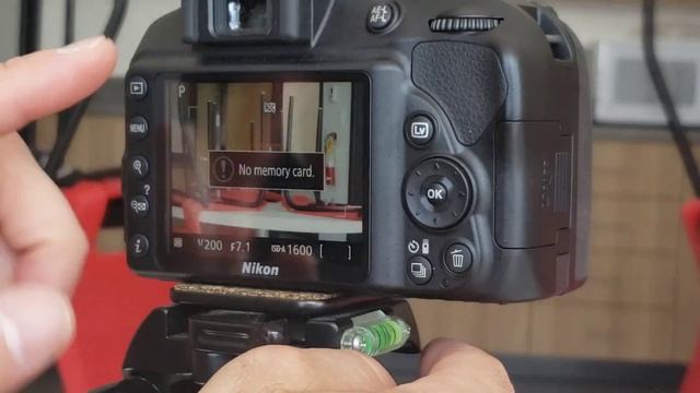 Nikon D3400 18-55 vr KIT review смотреть онлайн