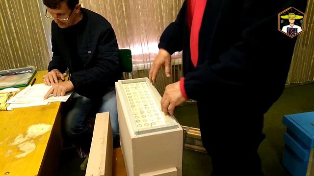 ПРИВИВОЧНИЙ ЯЩИК СТАРТЕР для вивода маток ✔ Дядя Міша з КГБ смотреть онлайн