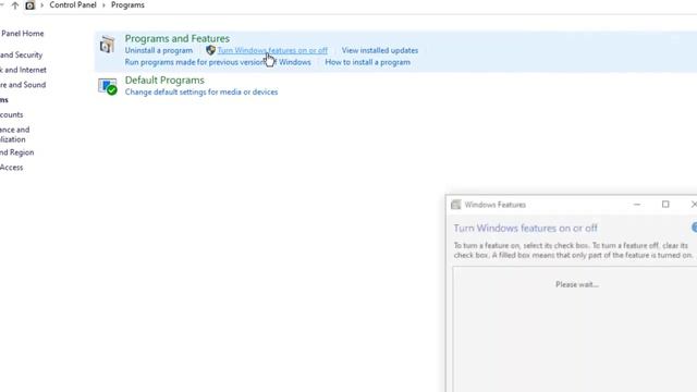 Manually Install .NET Framework 3.5 for League of Legends in Windows 10 смотреть онлайн