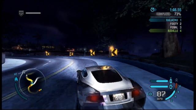 [Xbox] [Need for Speed: Carbon] [Silverton] [Silverton Way] [Sprint] смотреть онлайн