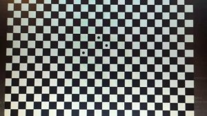 Калибровка камер на Poco X3 Pro