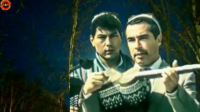 Хожиакбар Хамидов ижросида  бир  қўшиқ